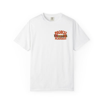 MOKU Hawaii Vintage "Love Child" T-Shirt