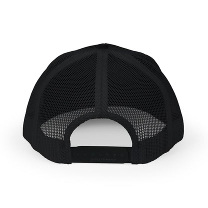 Snapback Trucker Cap (Embroidery)