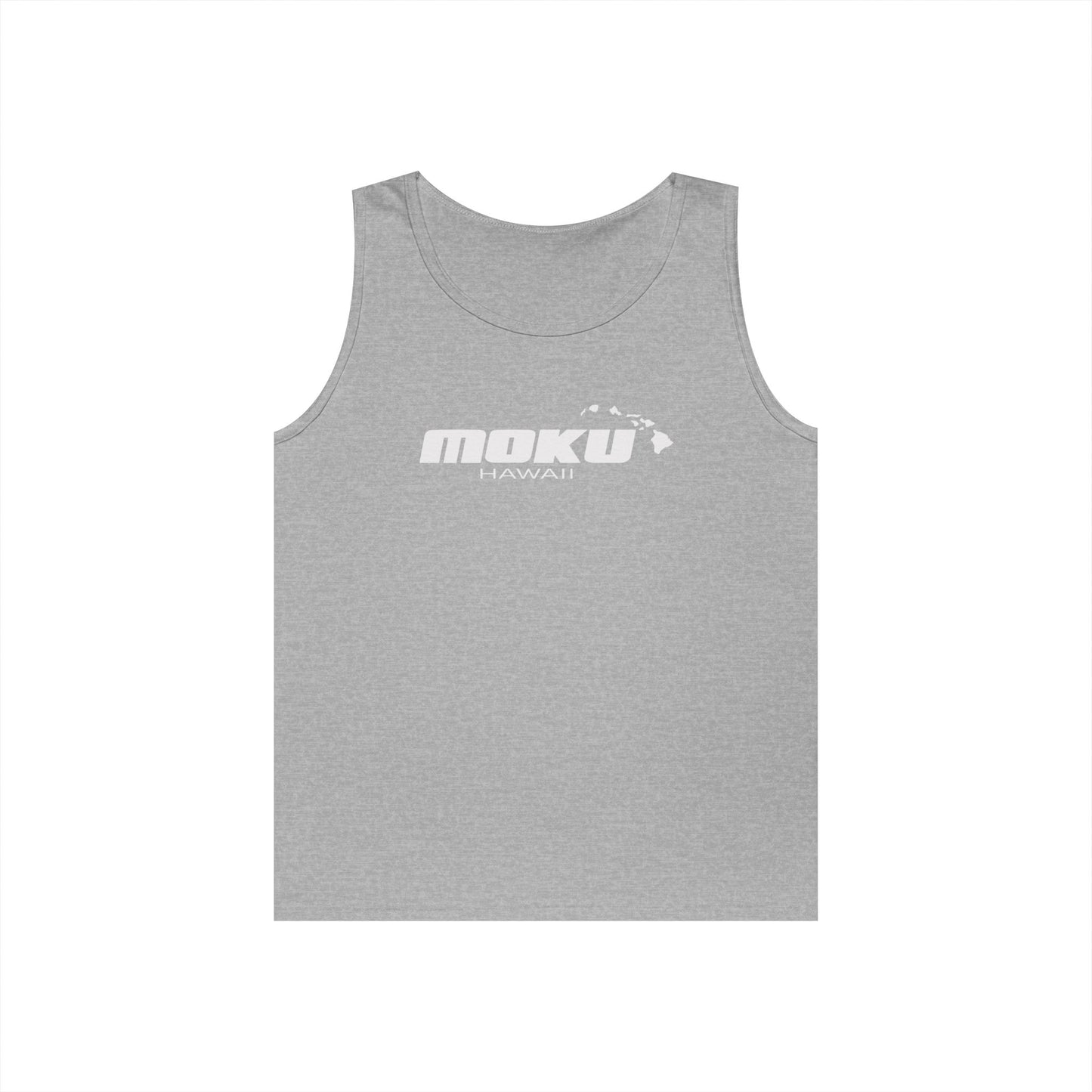 Iconic MOKU Hawaiian Tank