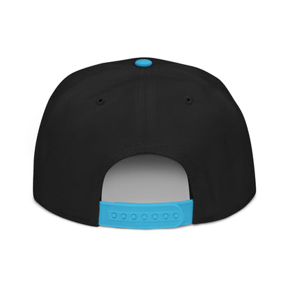 The Legendary MOKU Hawaiian Surf Snapback Hat