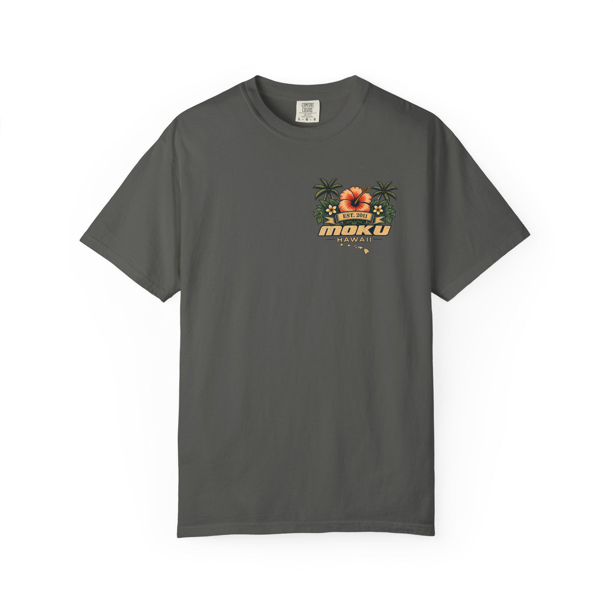 MOKU Vintage “Big Kahuna” T-Shirt