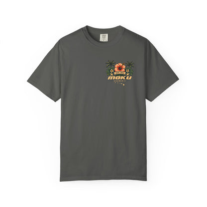 MOKU Vintage “Big Kahuna” T-Shirt