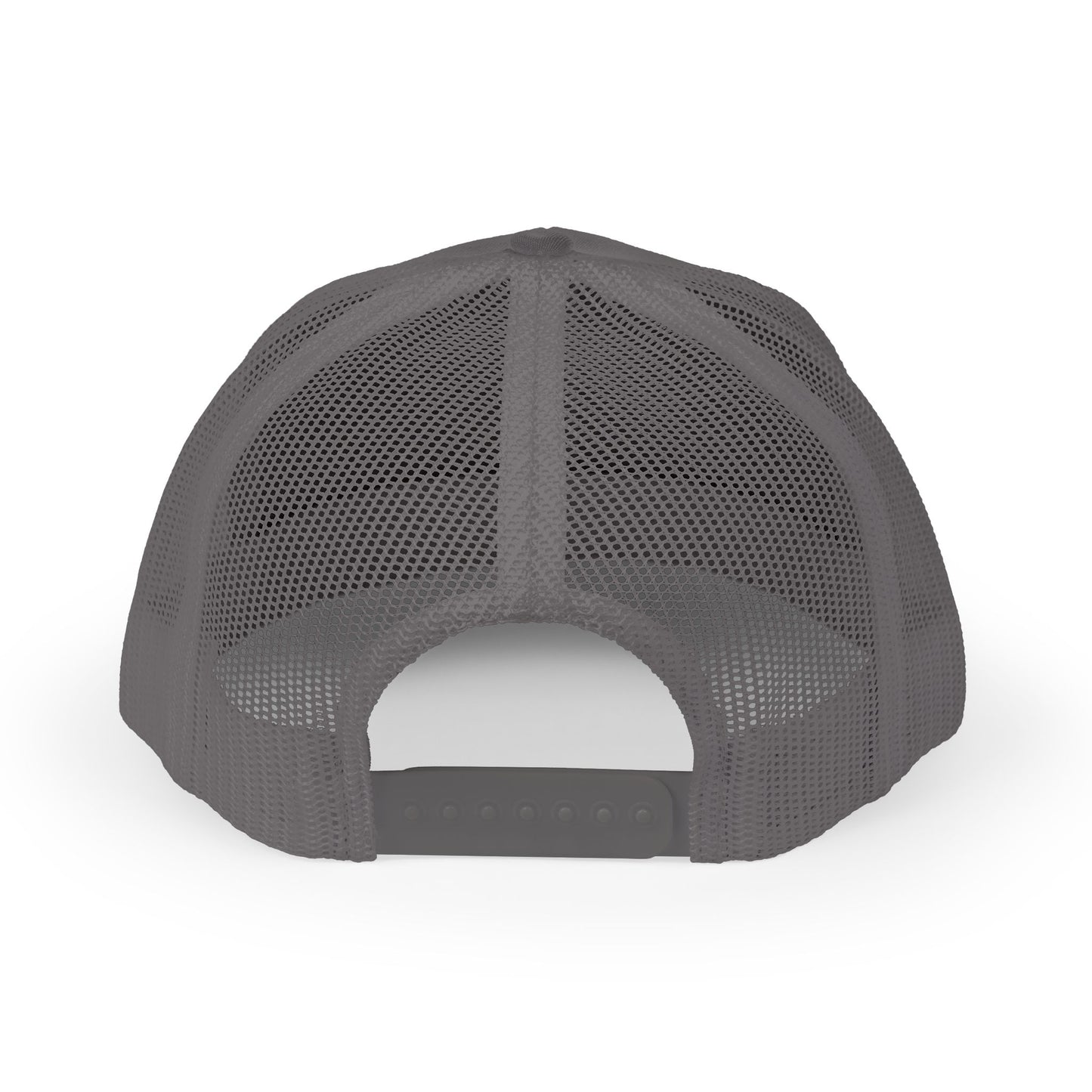 The Iconic MOKU Logo Snapback Trucker hat