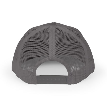 The Iconic MOKU Logo Snapback Trucker hat