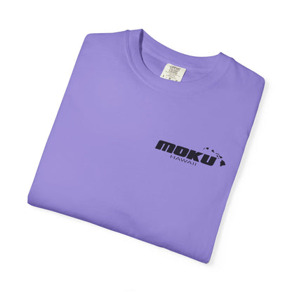 MOKU Vintage "Surfer" T-shirt