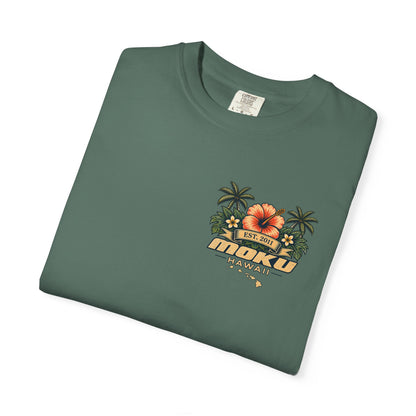 MOKU Vintage “Big Kahuna” T-Shirt