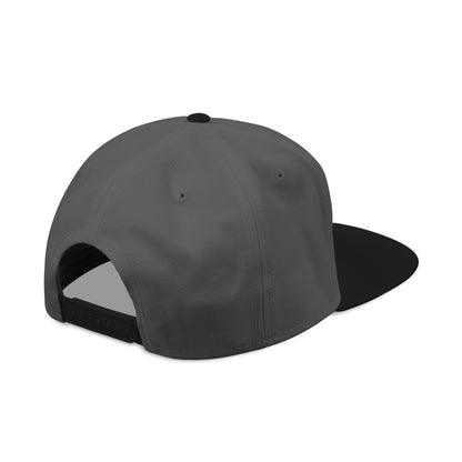 The Legendary MOKU Hawaiian Surf Snapback Hat