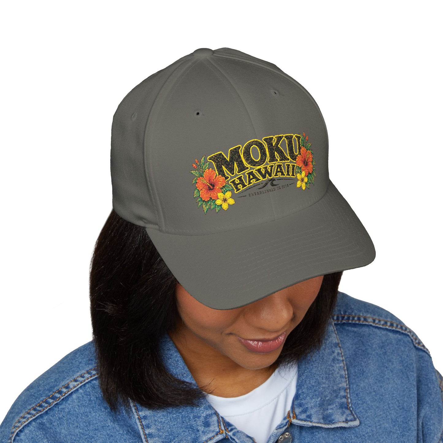 MOKU Vintage Hat