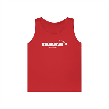 Iconic MOKU Hawaiian Tank