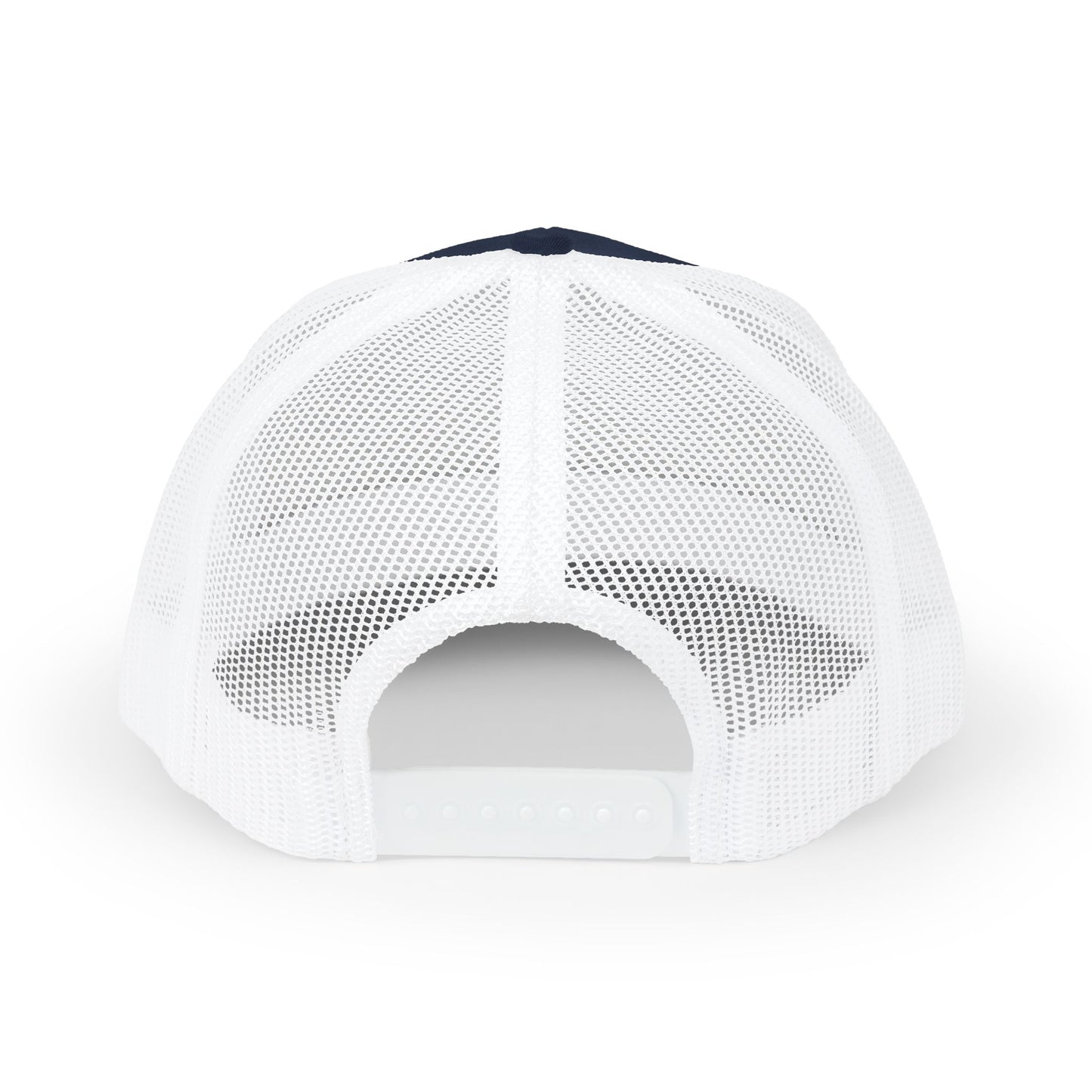The Iconic MOKU Logo Snapback Trucker hat