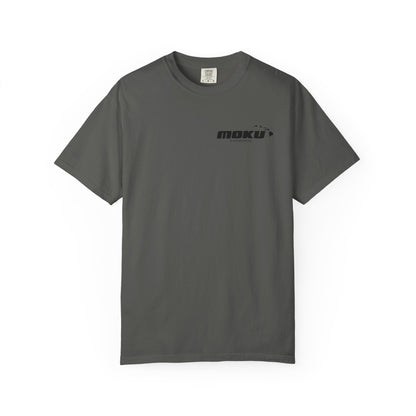 MOKU Vintage "Surfer" T-shirt