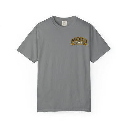 MOKU Hawaii Vintage "Surfer" T-Shirt