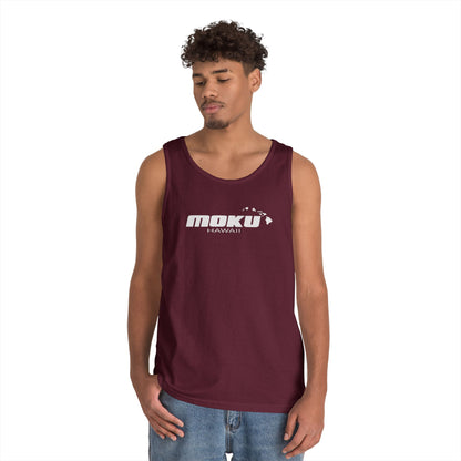 Iconic MOKU Hawaiian Tank