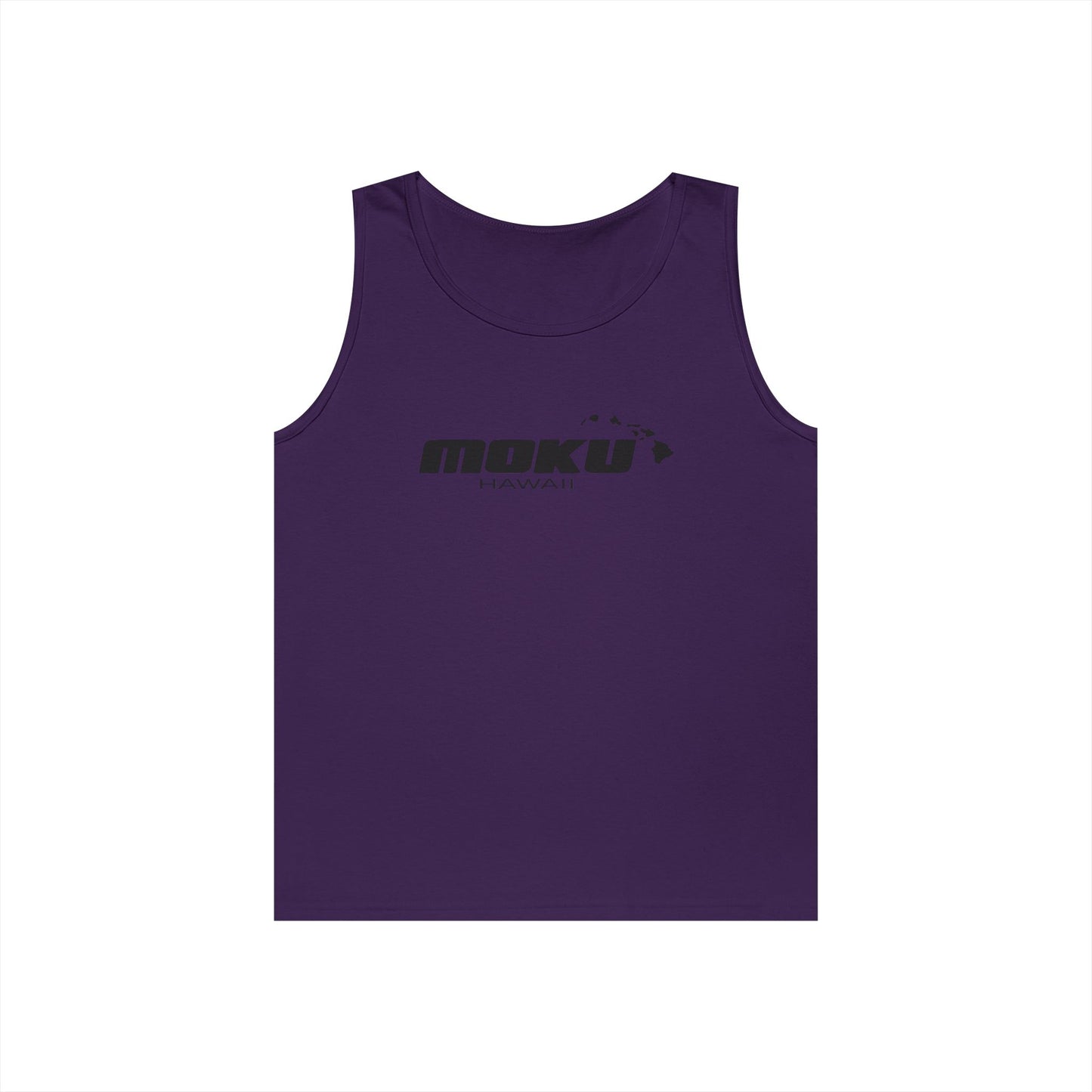 Iconic MOKU Hawaiian Tank