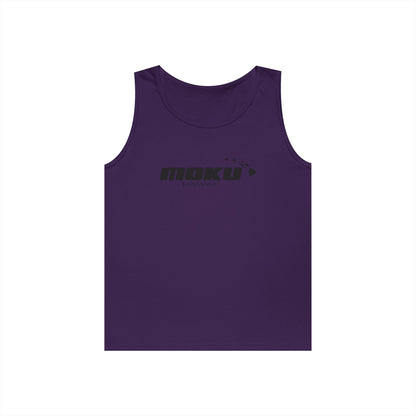 Iconic MOKU Hawaiian Tank