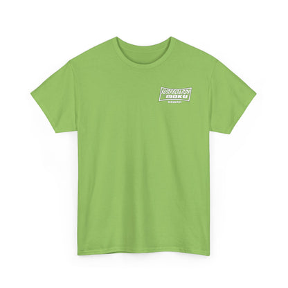 The Surfboards By MOKU Heavy Cotton Tee