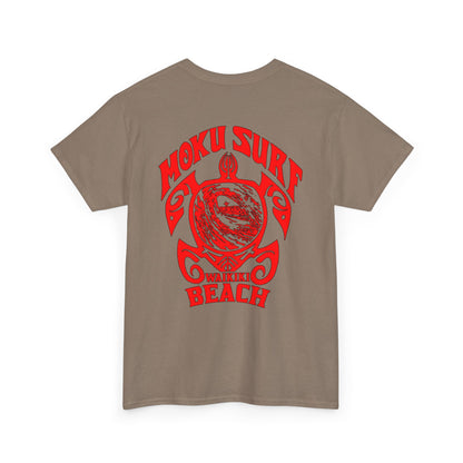 The MOKU Heavy Cotton Tee