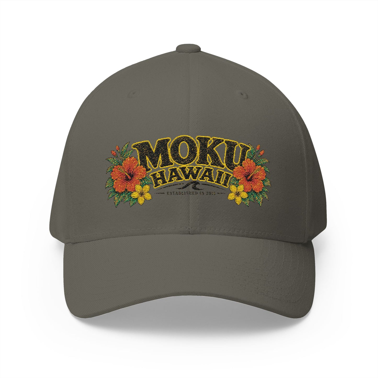 MOKU Vintage Hat