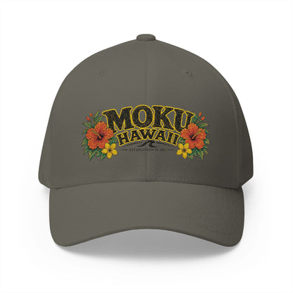 MOKU Vintage Hat