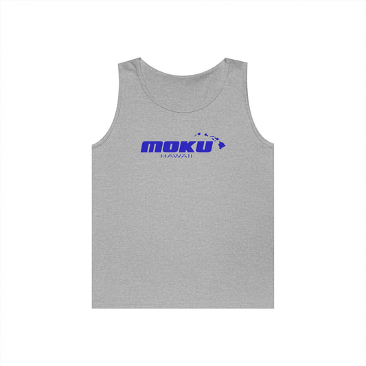 Iconic MOKU Hawaiian Tank