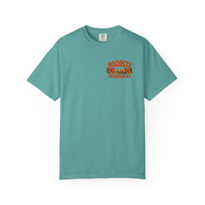 MOKU Hawaii Vintage "Love Child" T-Shirt