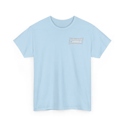 The Surfboards By MOKU Heavy Cotton Tee