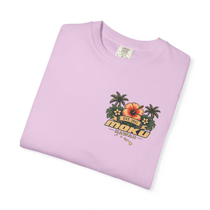 MOKU Vintage “Big Kahuna” T-Shirt