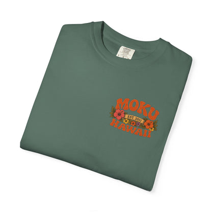 MOKU Hawaii Vintage "Love Child" T-Shirt