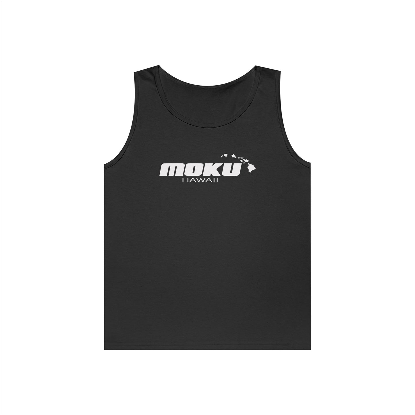 Iconic MOKU Hawaiian Tank