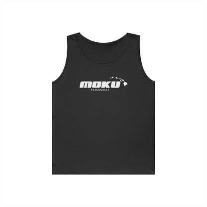 Iconic MOKU Hawaiian Tank