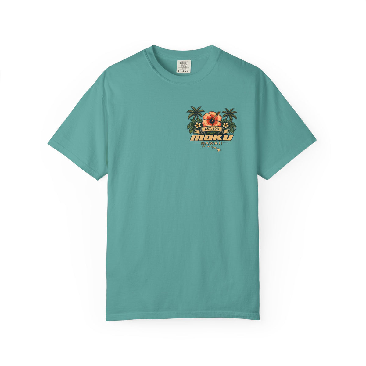 MOKU Vintage “Big Kahuna” T-Shirt