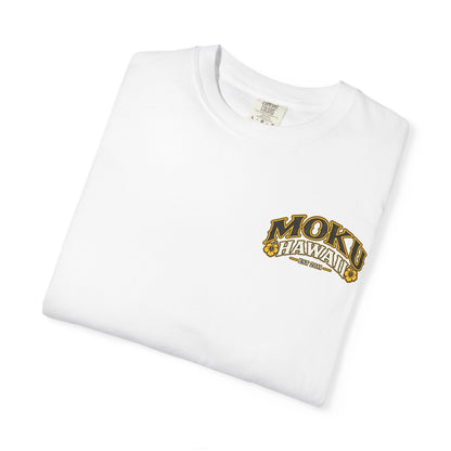 MOKU Hawaii Vintage "Surfer" T-Shirt