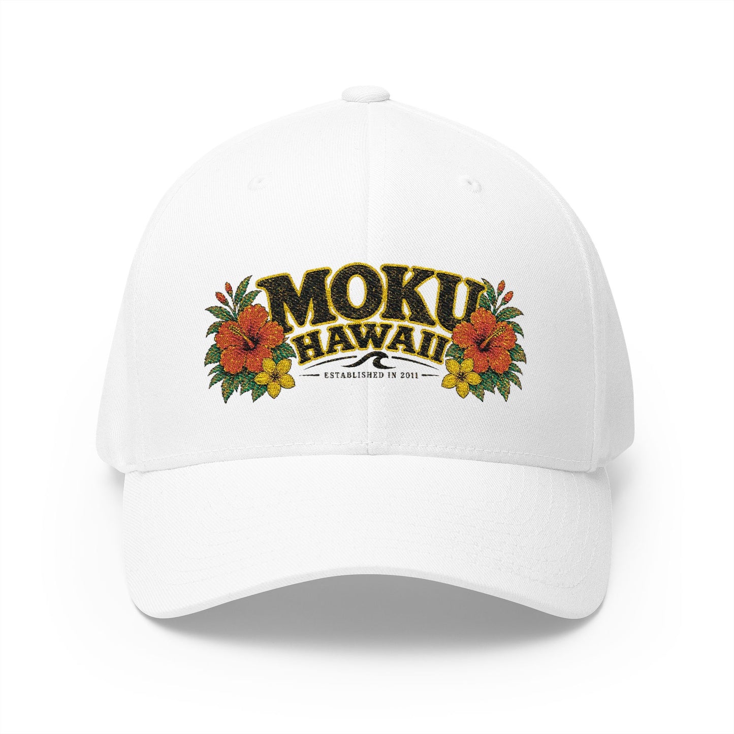 MOKU Vintage Hat