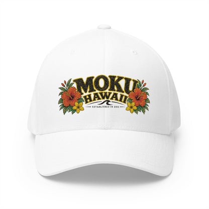MOKU Vintage Hat