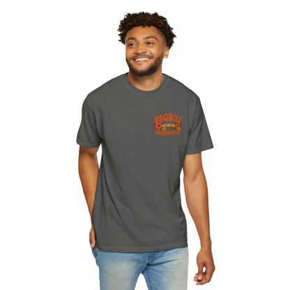 MOKU Hawaii Vintage "Love Child" T-Shirt