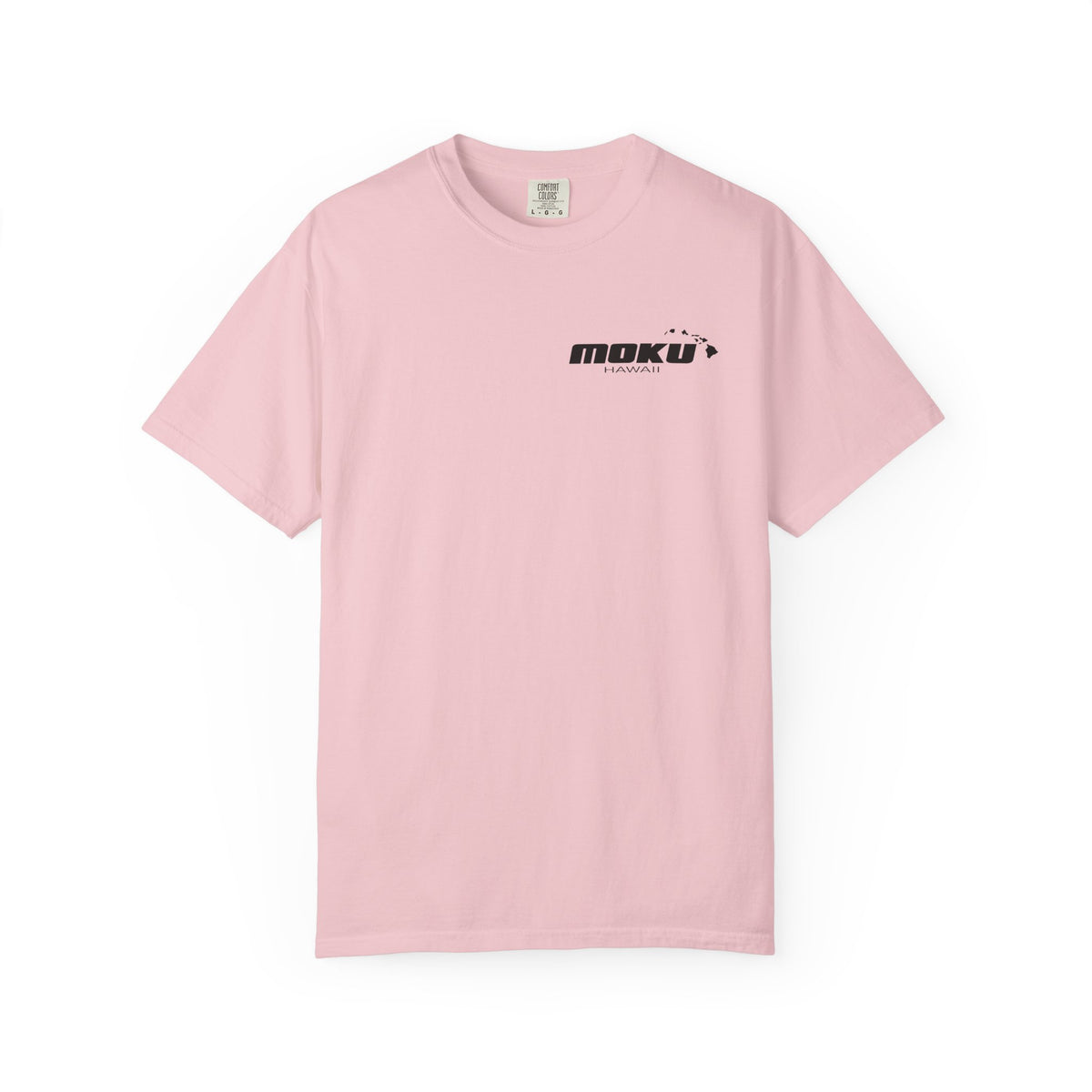 MOKU Vintage "Surfer" T-shirt