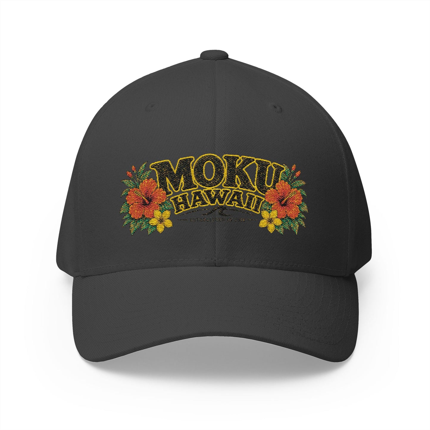 MOKU Vintage Hat