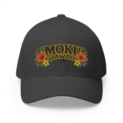 MOKU Vintage Hat
