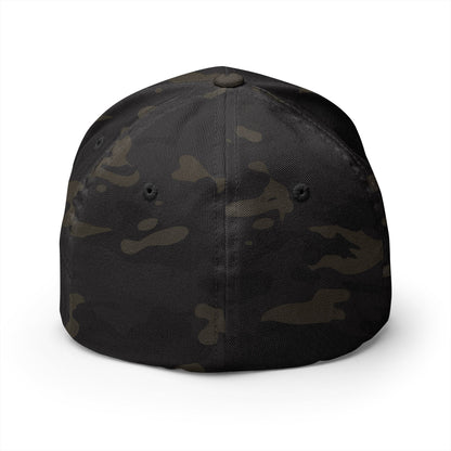 MOKU Hawaii Embroidered Cap