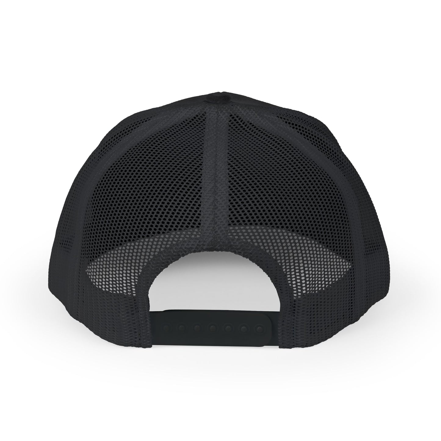The Iconic MOKU Logo Snapback Trucker hat