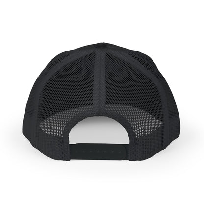 The Iconic MOKU Logo Snapback Trucker hat