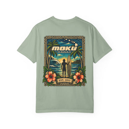 MOKU Vintage “Big Kahuna” T-Shirt