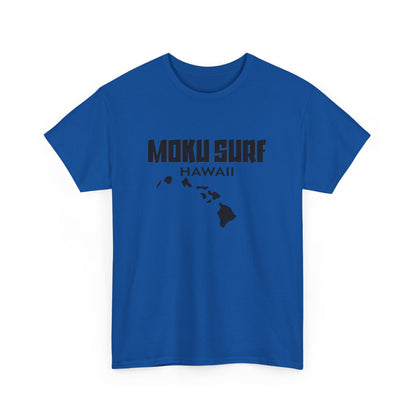 The MOKU "The Ultimate Wave" Lifestyle Heavy Cotton Tee