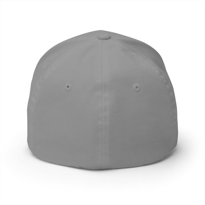 MOKU Hawaii Surf Logo Embroidered Cap