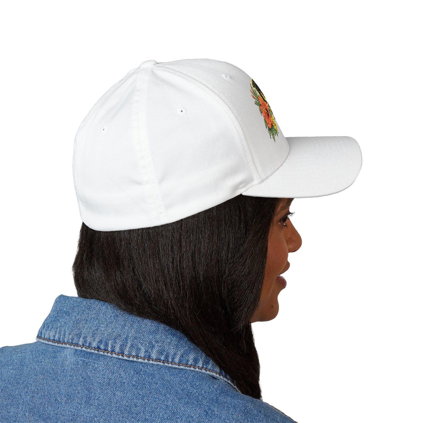 MOKU Vintage Hat