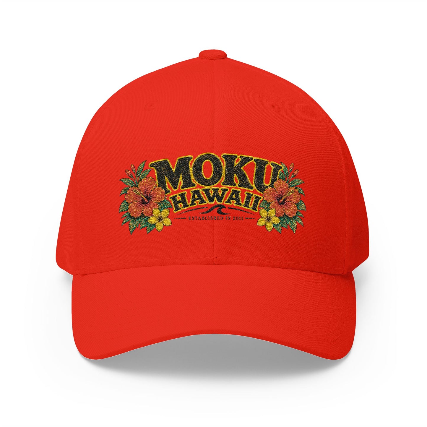 MOKU Vintage Hat