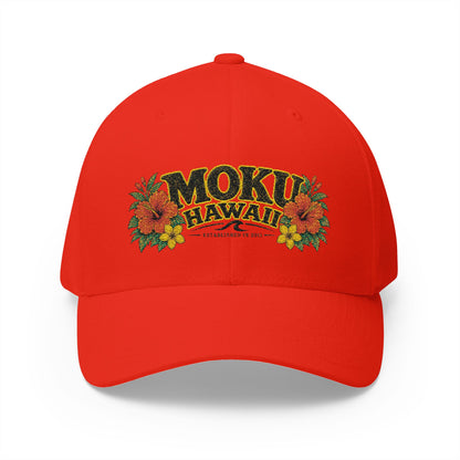 MOKU Vintage Hat