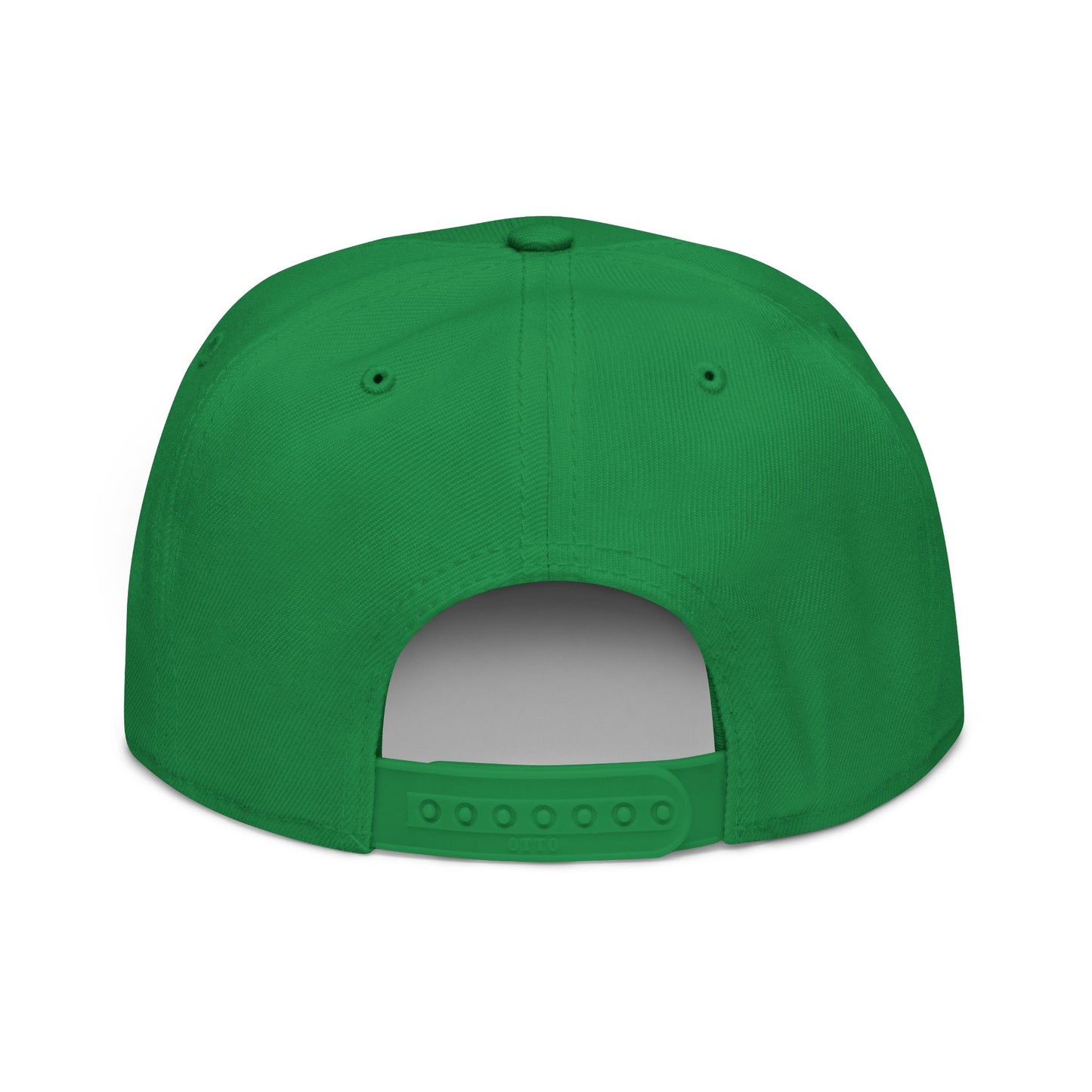 The Legendary MOKU Hawaiian Surf Snapback Hat