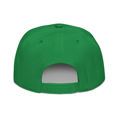 The Legendary MOKU Hawaiian Surf Snapback Hat