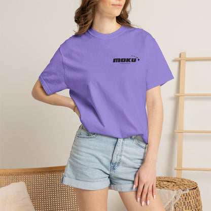 MOKU Vintage "Surfer" T-shirt